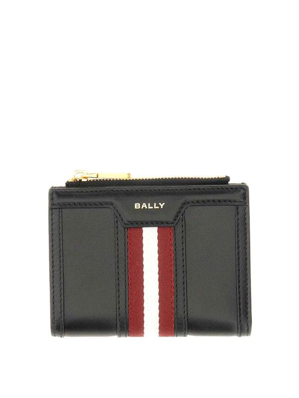Bally Portefeuilles - Noir