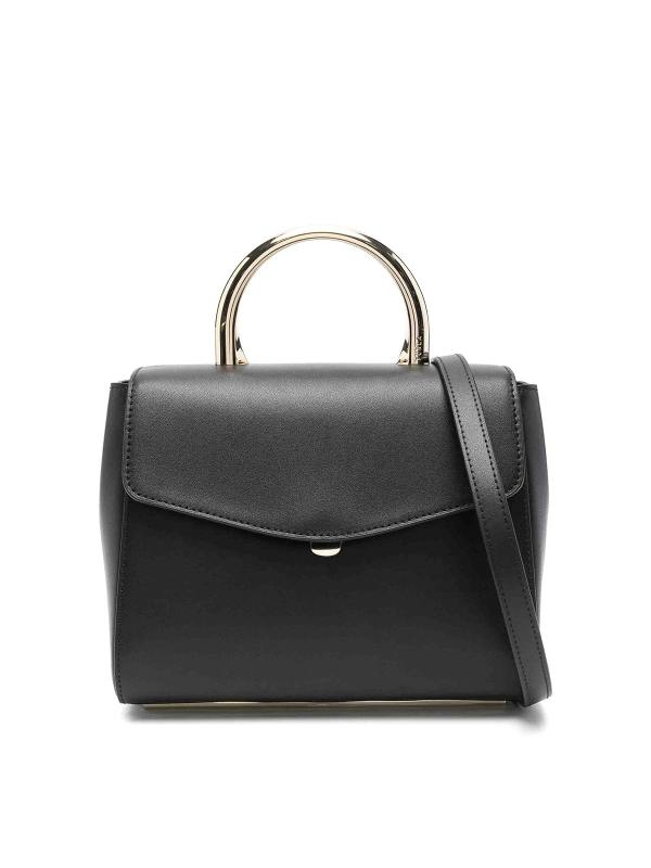 Furla Sac Bandoulière - Noir