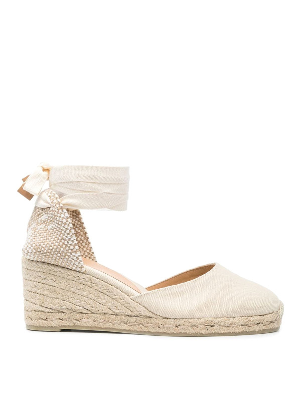 Castaner Espadrilles - Beige