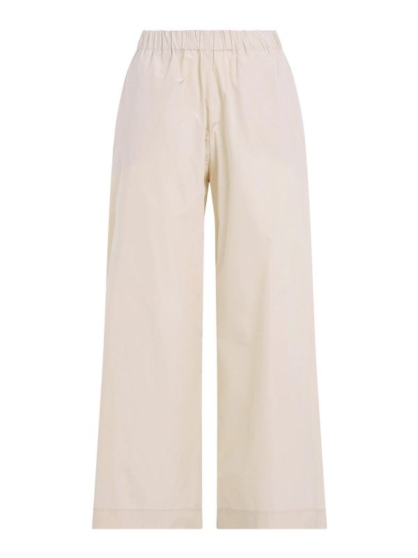 Fabiana Filippi Short - Jaune Clair
