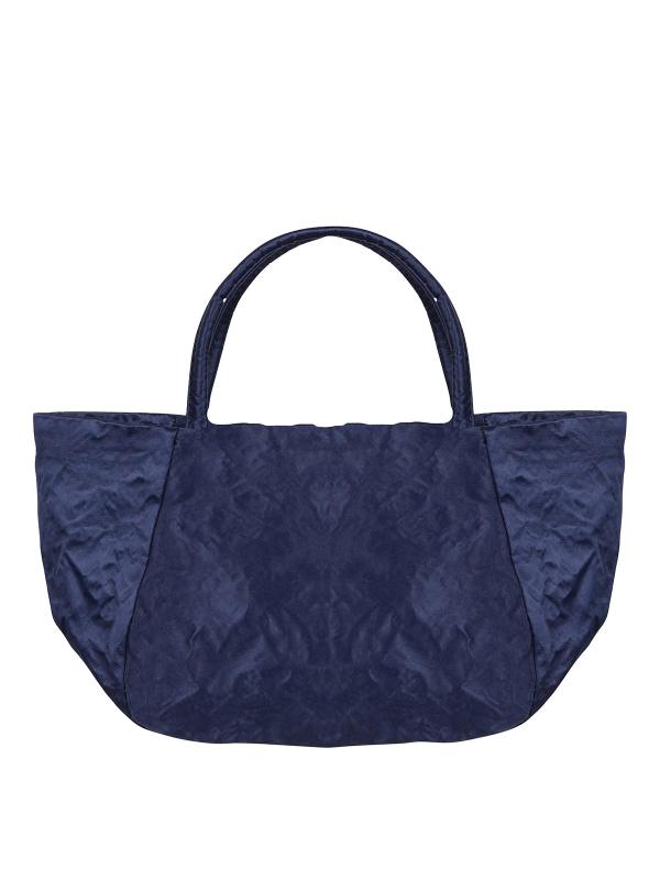 Zilla Sac Bandoulière - Bleu