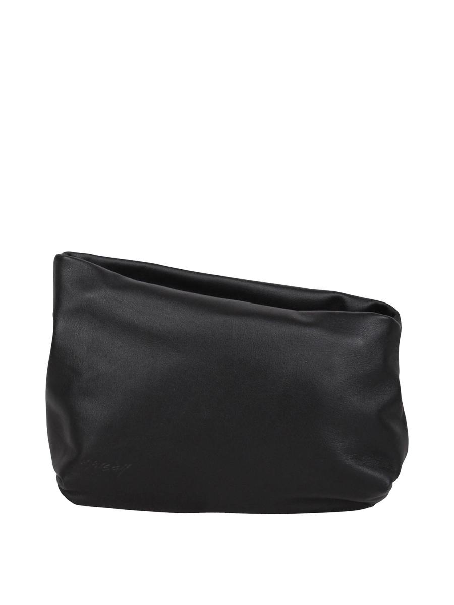 Marsèll Sac Bandoulière - Noir