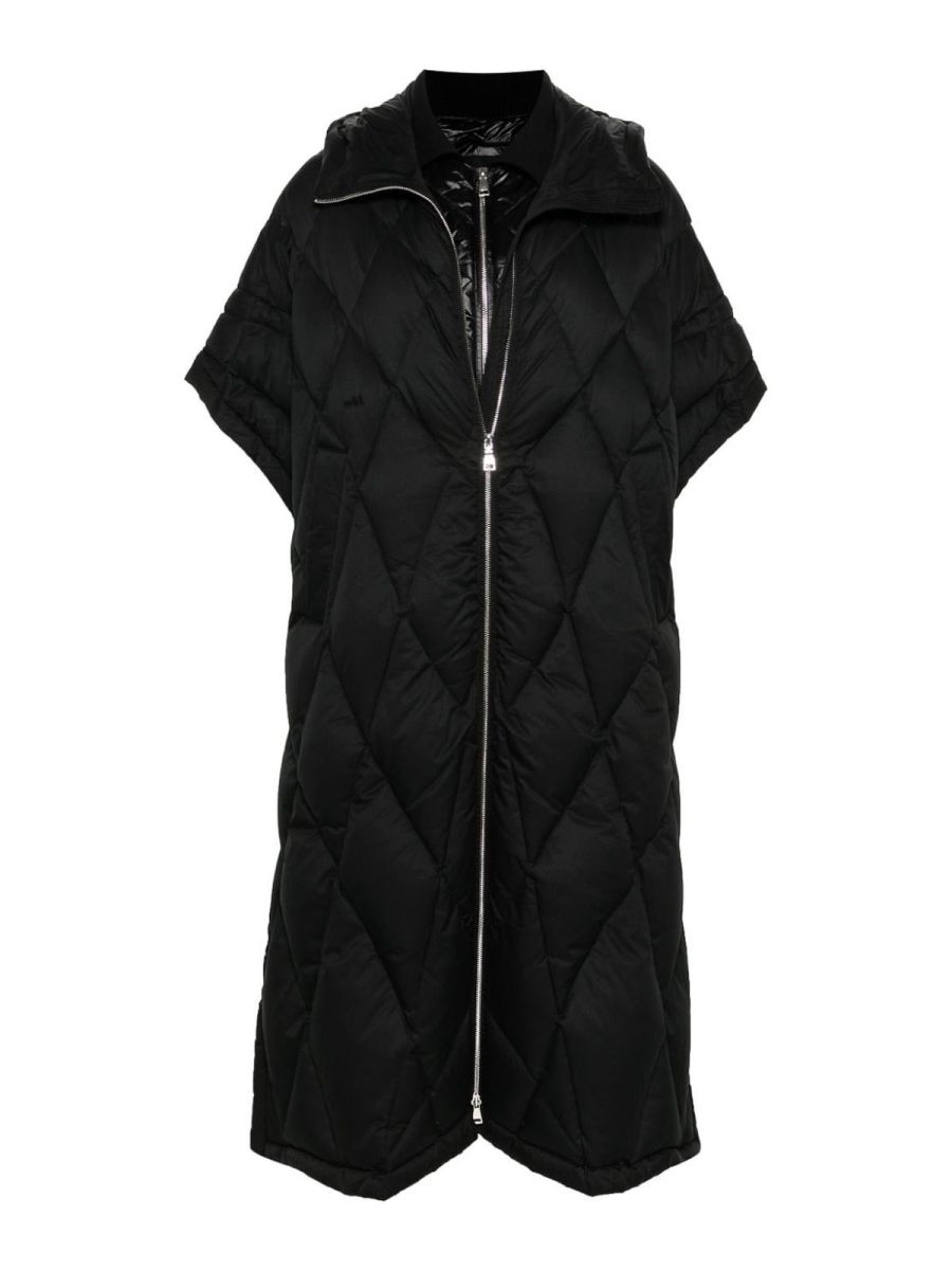Add Veste Casual - Noir