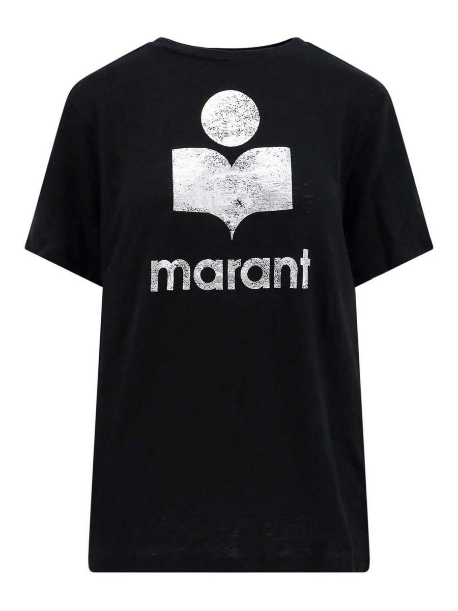 Isabel Marant T-Shirt - Noir