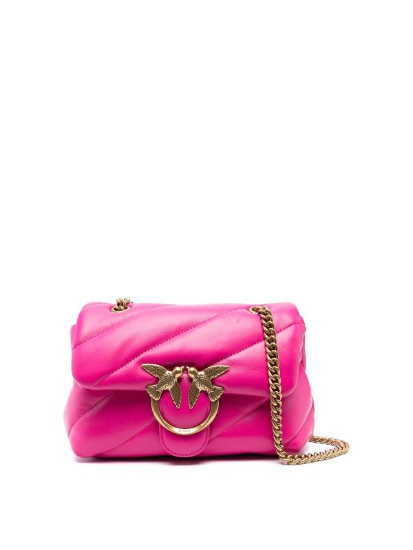 Pinko Sac Bandoulière - Love Mini Puff