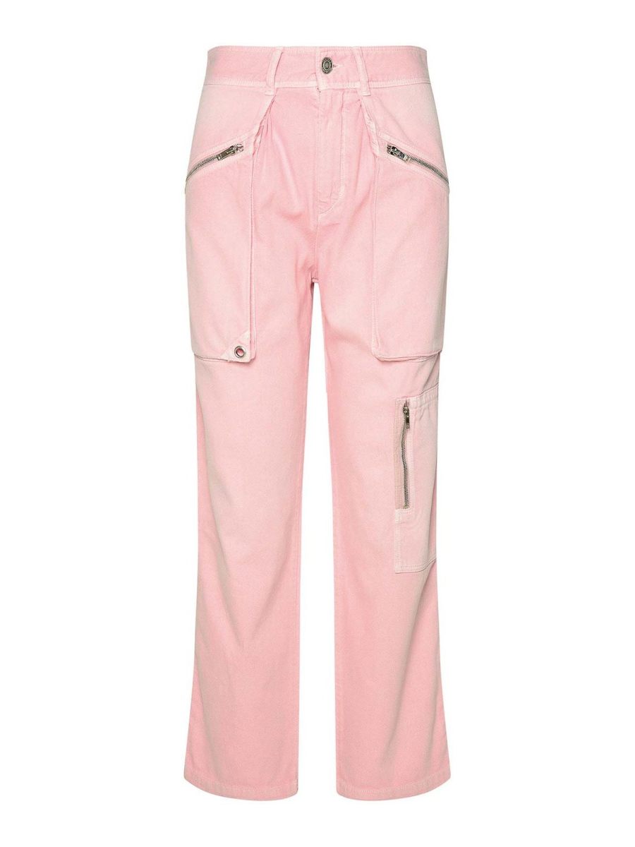 Isabel Marant Pantalons Décontractés - Juliette