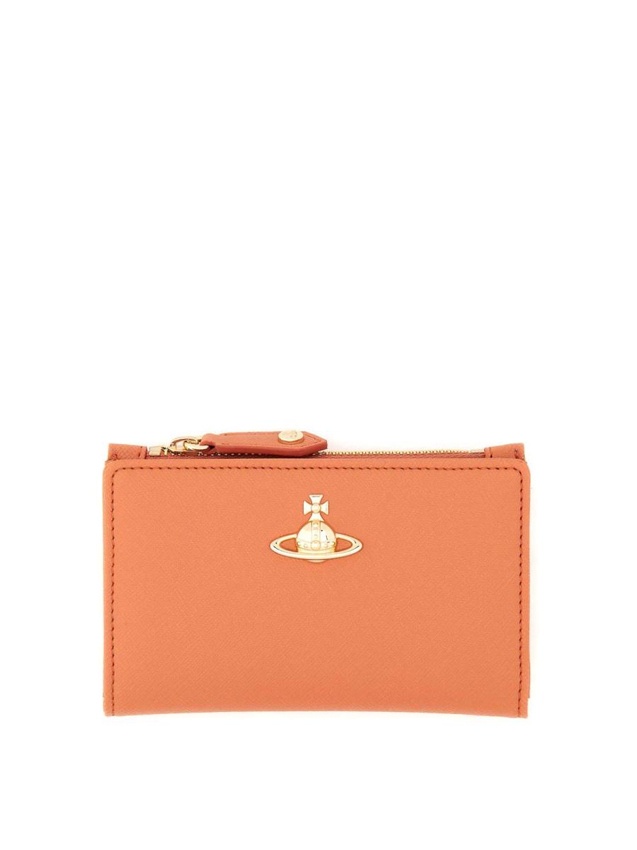 Vivienne Westwood Portefeuilles - Orang