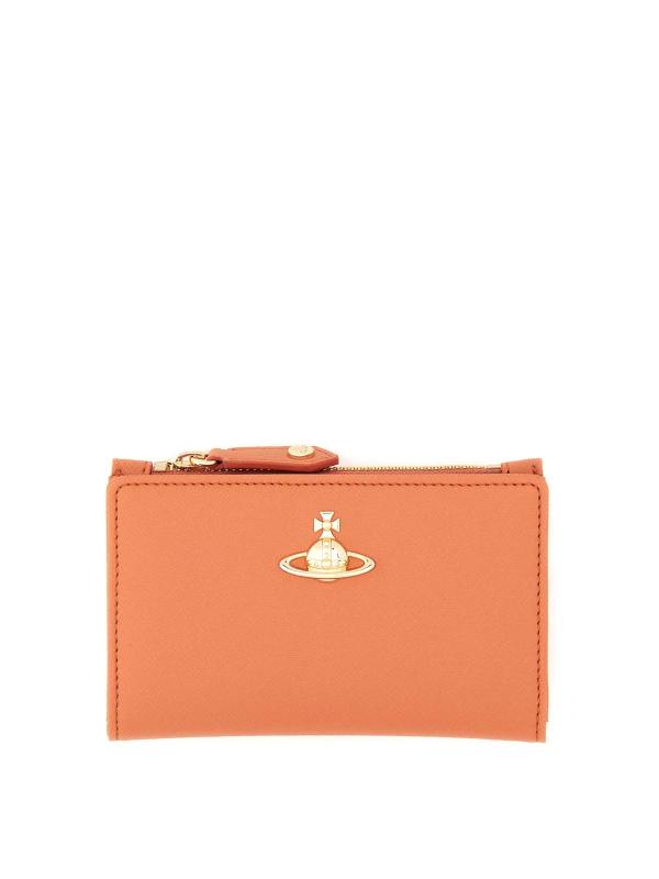 Vivienne Westwood Portefeuilles - Orang