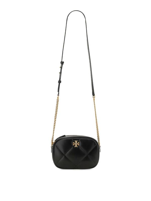 Tory Burch Sac Porté Épaule - Noir