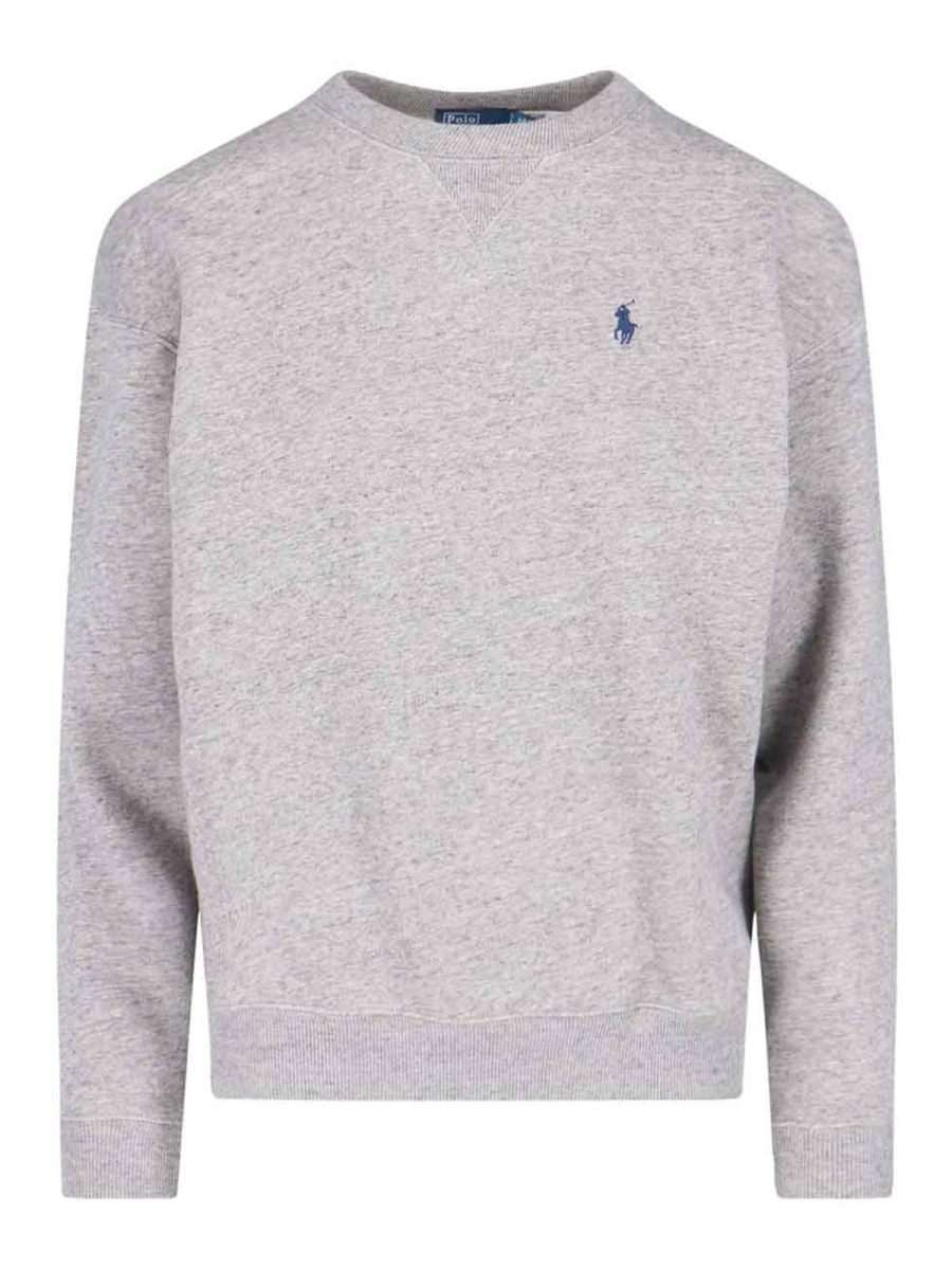 Polo Ralph Lauren Sweat-Shirts - Gris