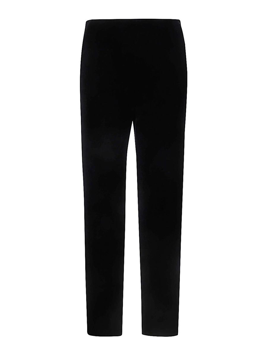 Giorgio Armani Pantalons Décontractés - Bleu