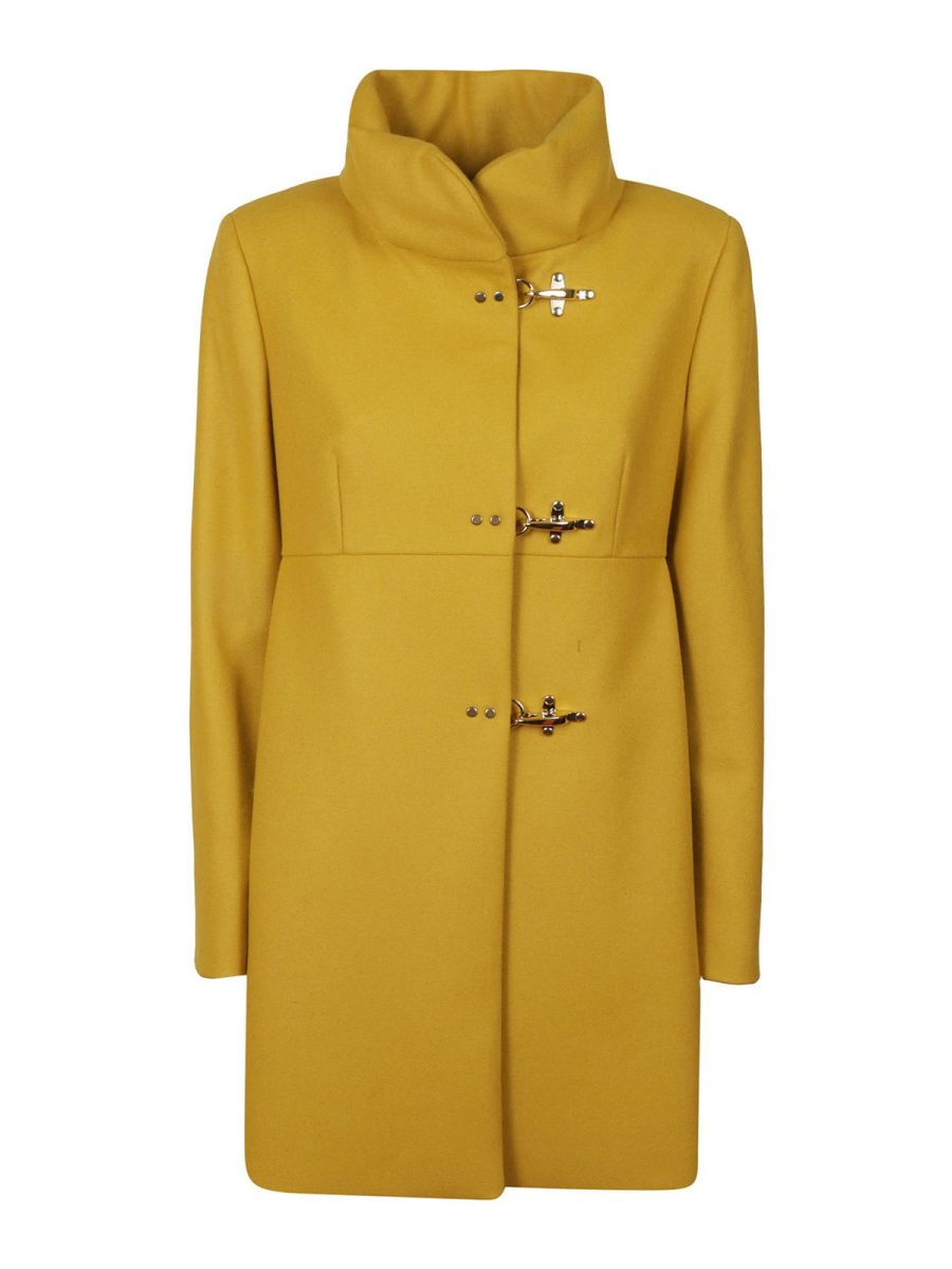 Fay Manteau Court - Romantic