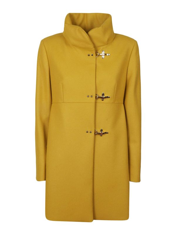 Fay Manteau Court - Romantic