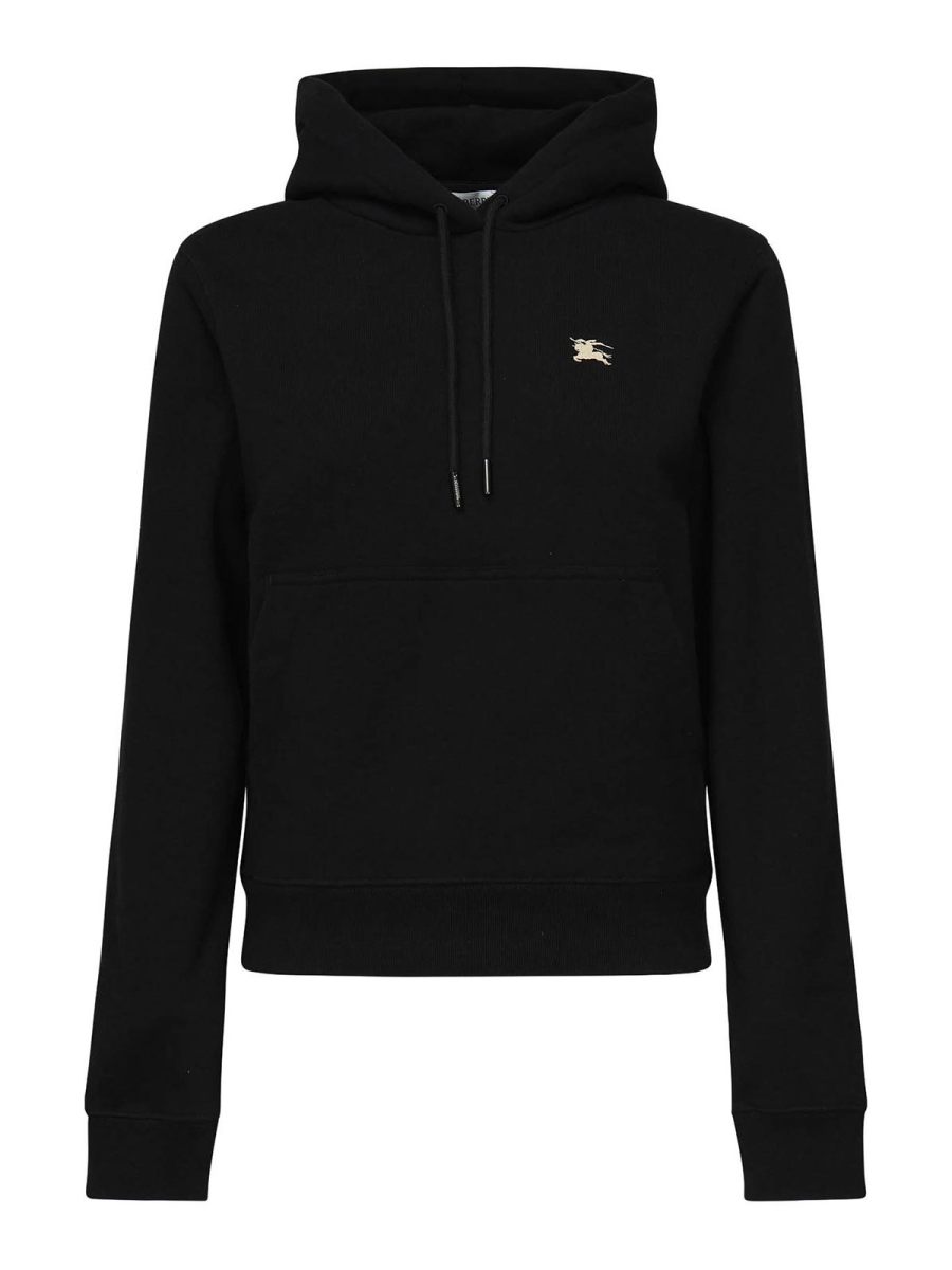Burberry Sweat-Shirts - Noir