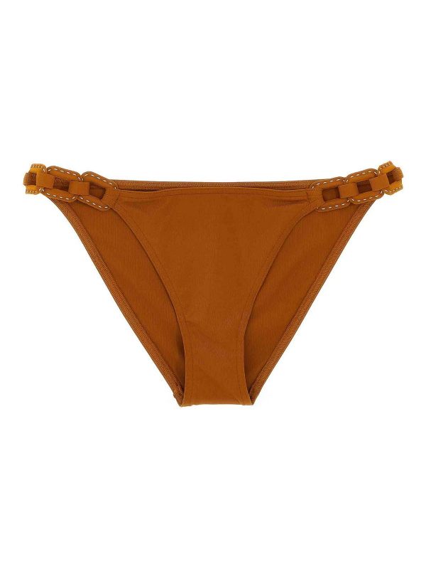 Eres Maillot De Bain - Marron