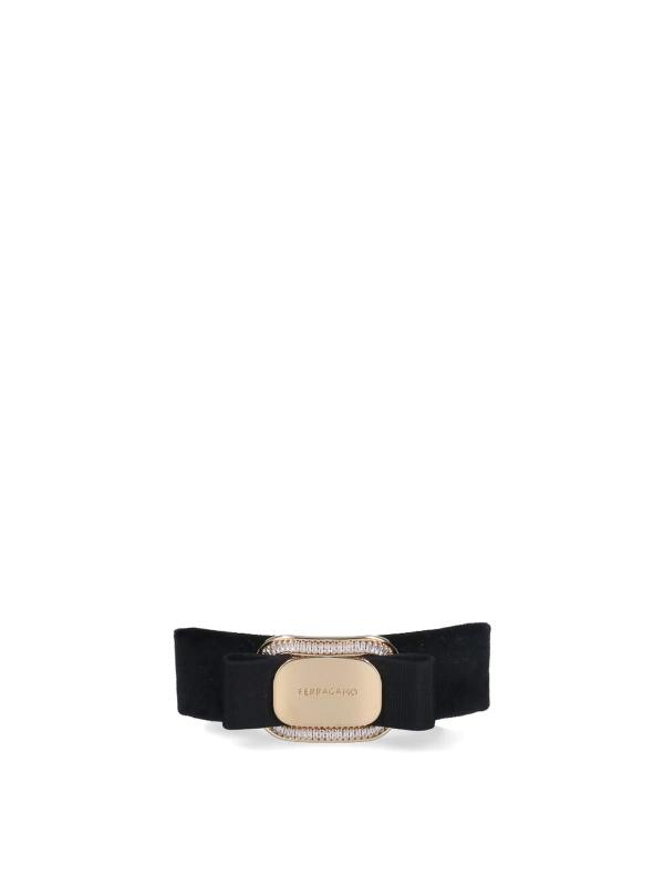 Ferragamo Arc à cheveux