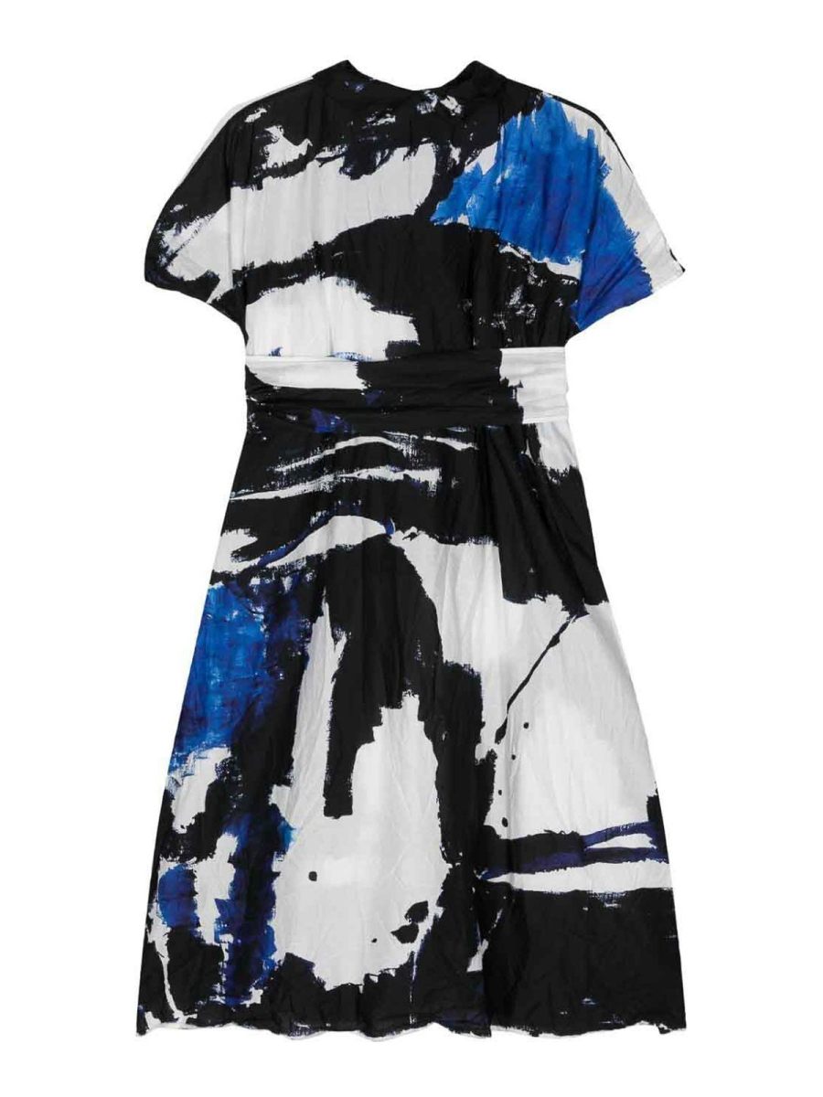 Daniela Gregis Robe Courte - Noir