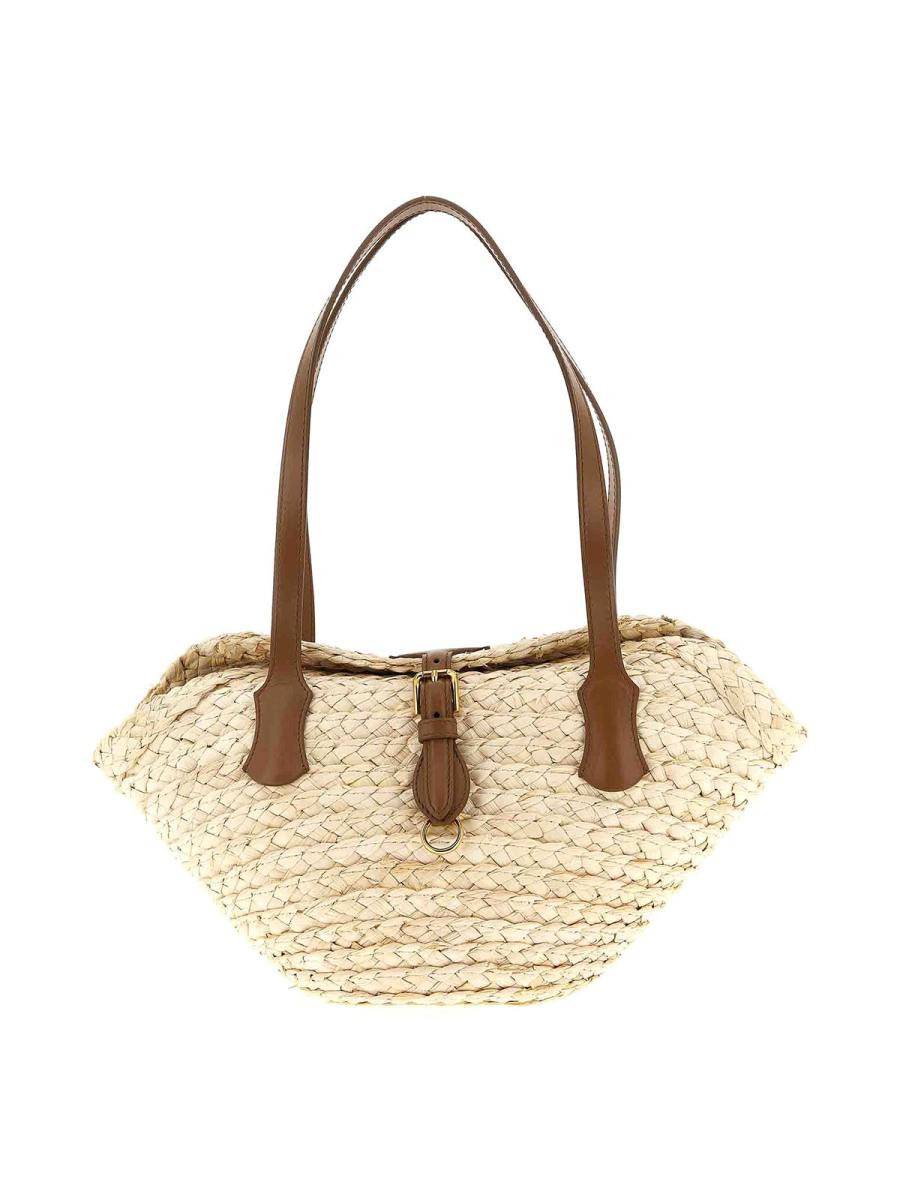 Dolce & Gabbana Sac Bandoulière - Beig