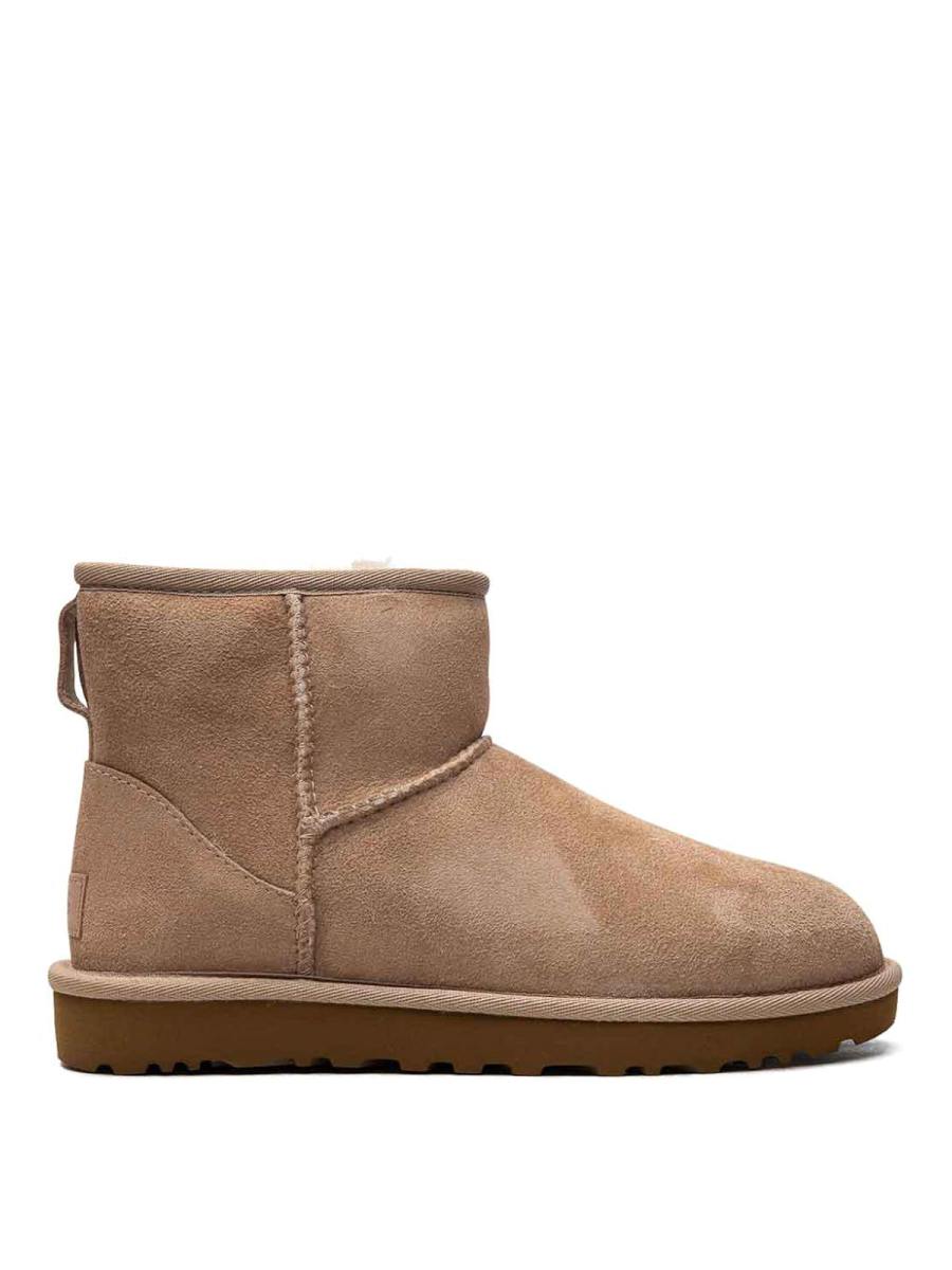 Ugg Bottes - Sand