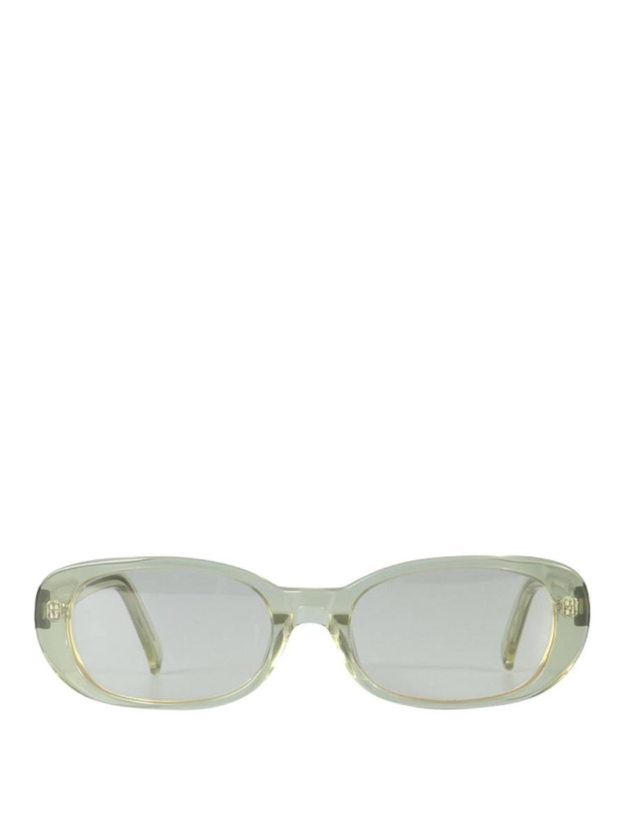 District People Lunettes De Soleil - Jau