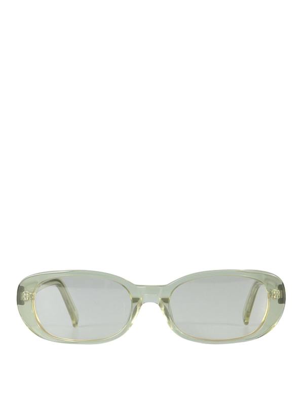 District People Lunettes De Soleil - Jau
