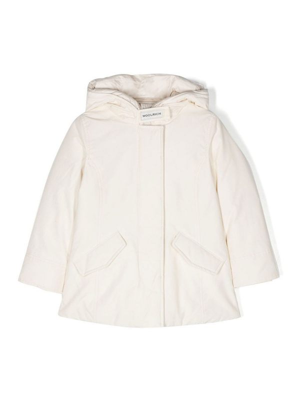 Woolrich Parka - Artico