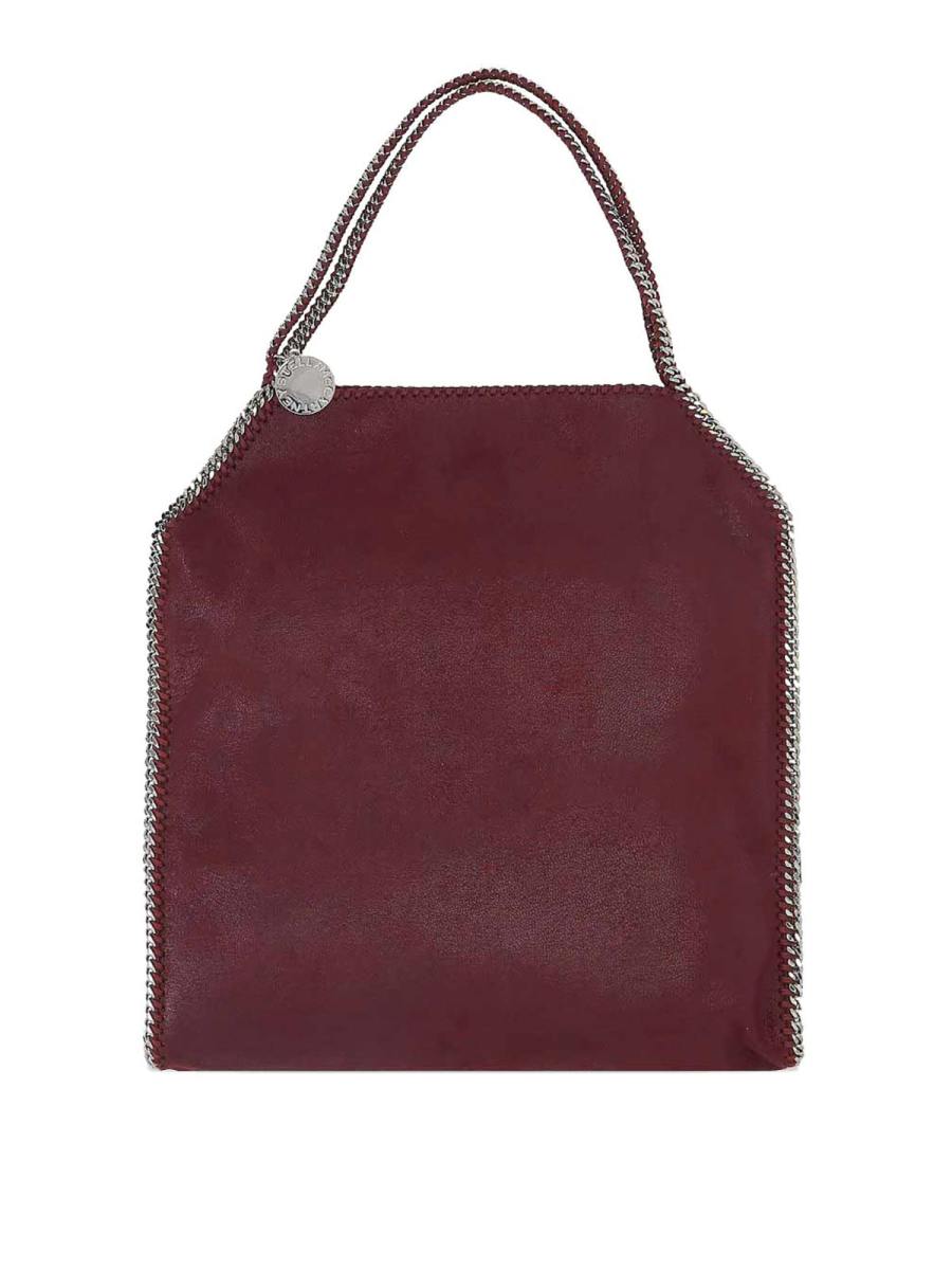 Stella Mccartney Sac Cabas - Falabella Baby Bella