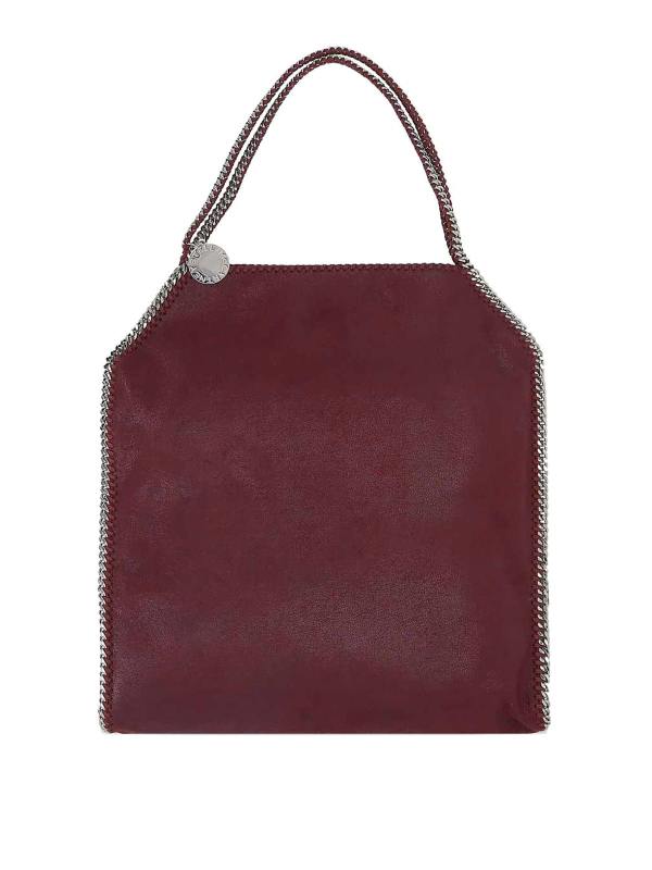 Stella Mccartney Sac Cabas - Falabella Baby Bella