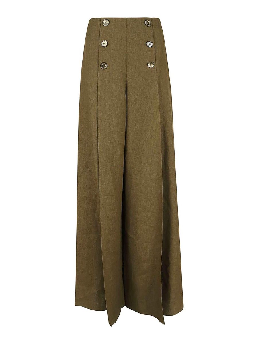Polo Ralph Lauren Pantalons Décontractés