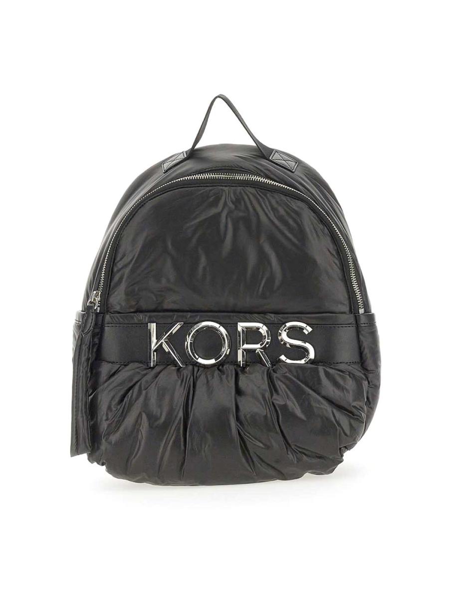 Michael Michael Kors Sac À Dos - Noir