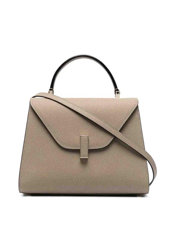 Valextra Sac Bandoulière - Iside Medium
