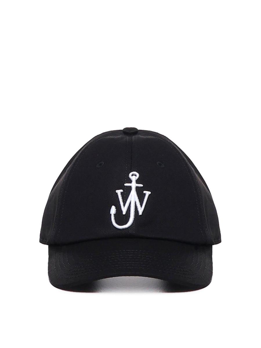 J. W. Anderson Chapeau - Noir