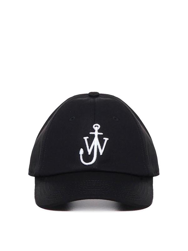 J. W. Anderson Chapeau - Noir
