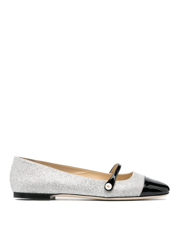 Jimmy Choo Ballerines - Elisa