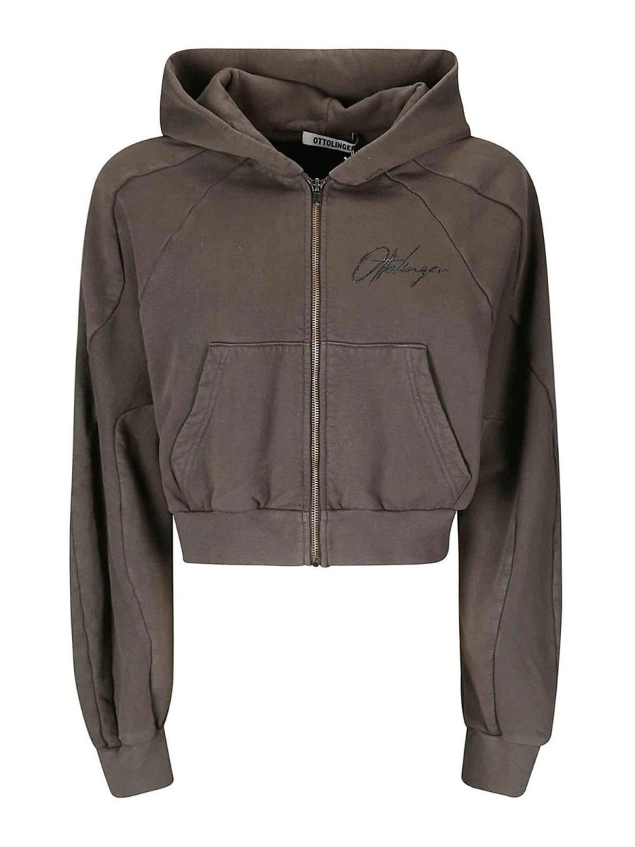 Ottolinger Sweat-Shirts - Marron