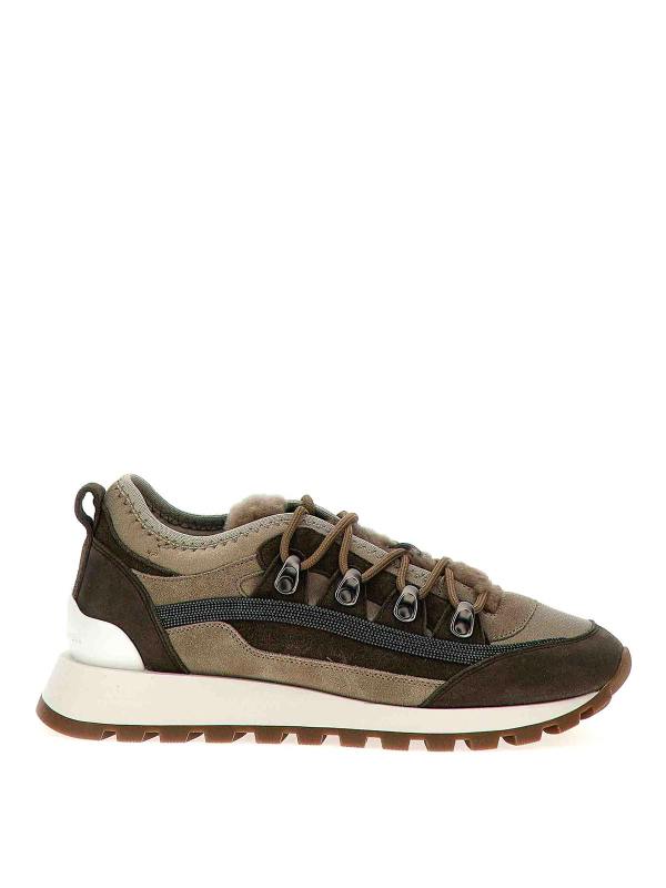 Brunello Cucinelli Baskets - Monile