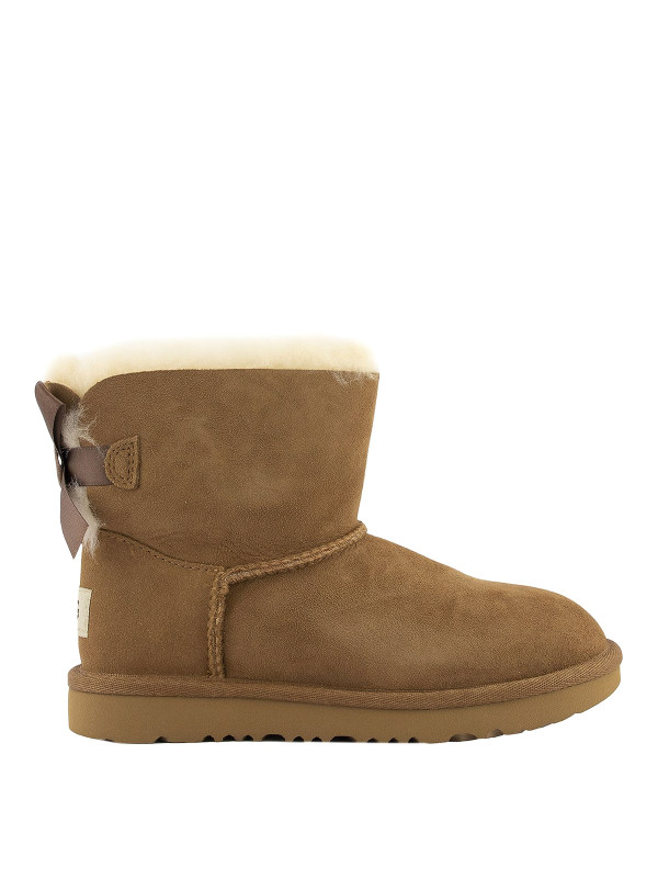 Ugg Bottines - Mini Bailey Bow Ii