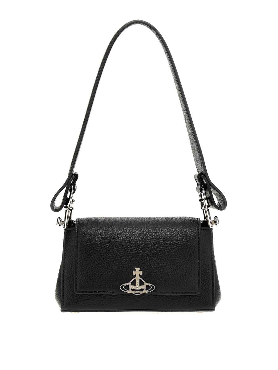 Vivienne Westwood Sac Porté Épaule - Hazel