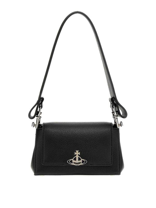 Vivienne Westwood Sac Porté Épaule - Hazel