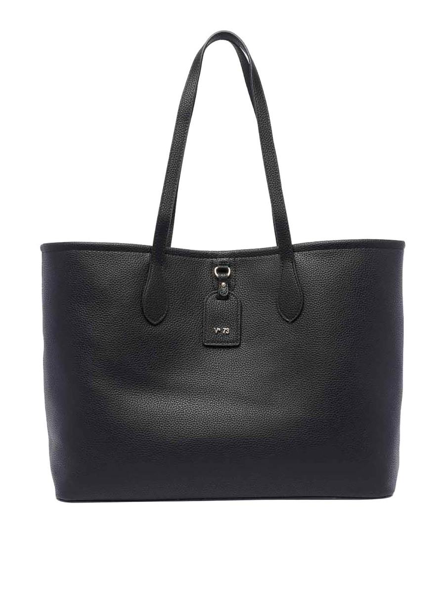 V°73 Sac Bandoulière - Noir