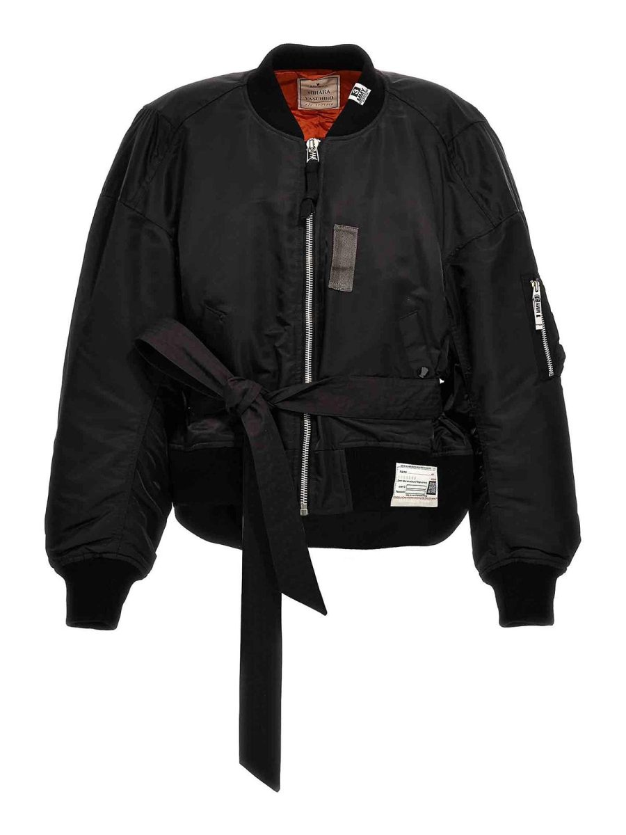Maison Mihara Yasuhiro Blazer - Noir