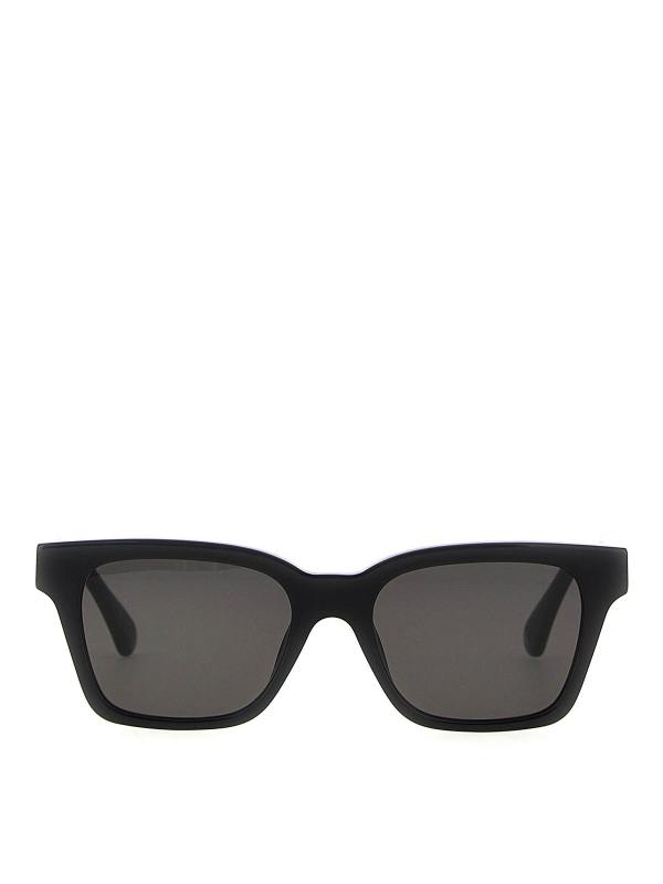 Retro Super Future Lunettes De Soleil - Noir