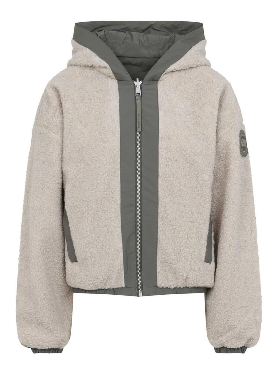 Canada Goose Veste Casual - Beige