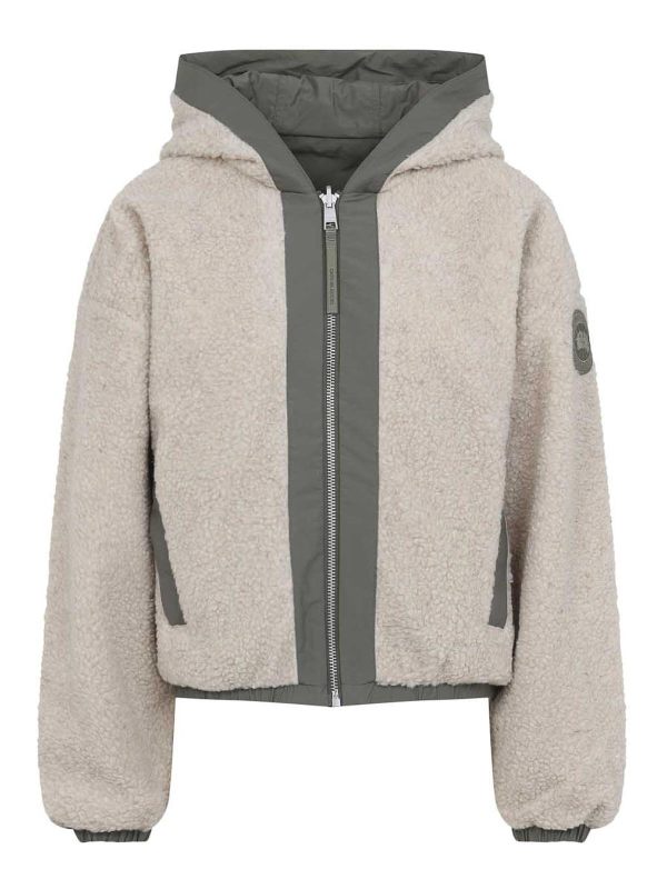 Canada Goose Veste Casual - Beige