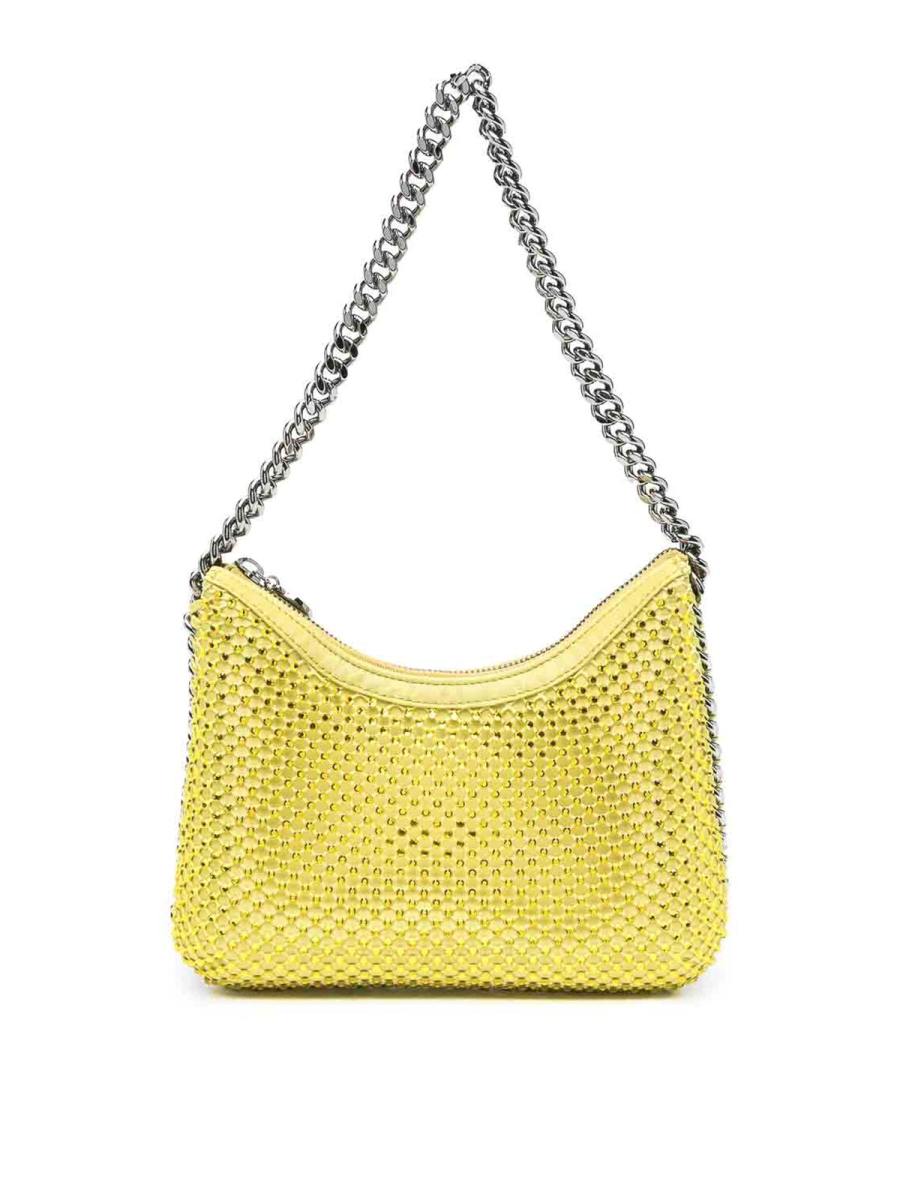 Stella Mccartney Sac Bandoulière - Jau