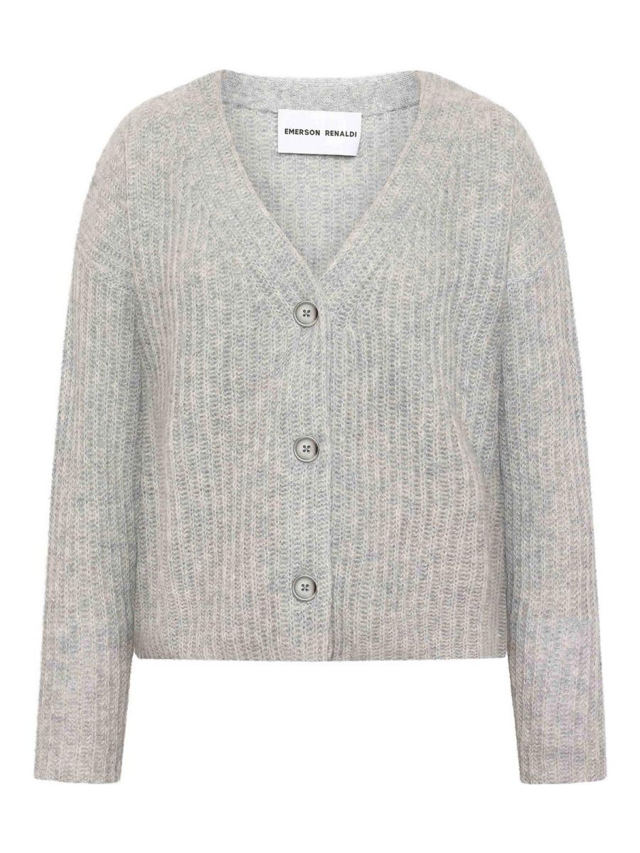 Emerson Renaldi Cardigan - Couleur Chair