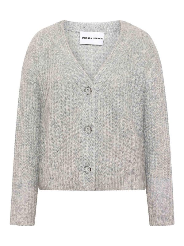 Emerson Renaldi Cardigan - Couleur Chair