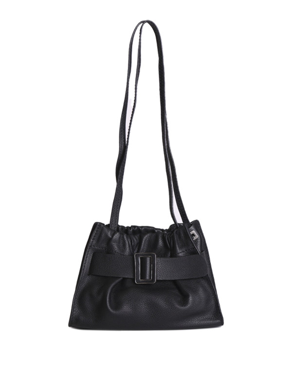 Boyy Sac Porté Épaule - Squar