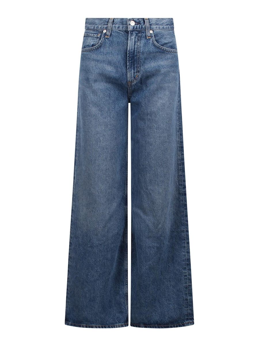 Citizens Of Humanity Jean Bootcut - Bleu