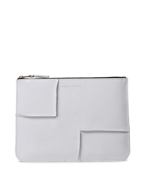 Comme Des Garçons Wallet Portefeuilles - Medley